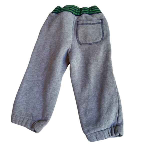 Mini Boden 3 year joggers - Picture 2 of 3